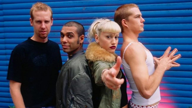 Miembro de No Doubt revela que padece de Parkinson: 