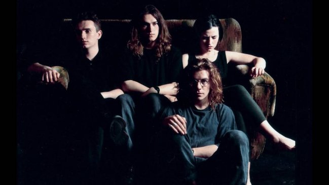 The Cranberries homenajea a Dolores O'Riordan a 33 años de su primer álbum