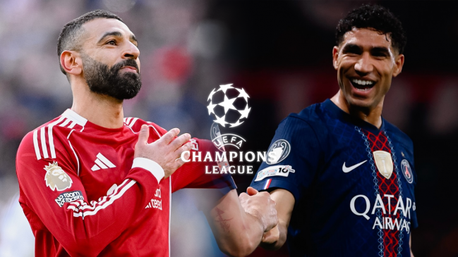 PSG buscará repetir la historia ante un Liverpool que sueña con la épica en la Champions