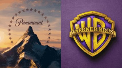   Más de mil figuras de Hollywood expresaron su rechazo a la fusión de Paramount y Warner Bros. 