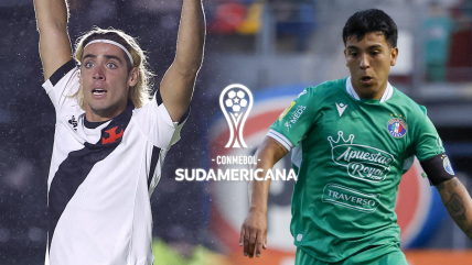   Audax Italiano buscará frenar su crisis visitando a Vasco da Gama por la Sudamericana 