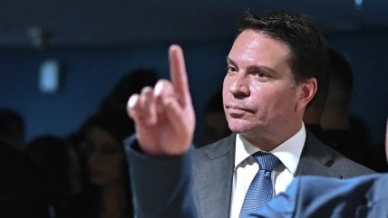 ICE detuvo a un exdiputado brasileño condenado por la trama golpista contra Lula