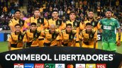 ¿Cuándo y dónde ver a Coquimbo Unido ante Universitario en la Copa Libertadores?