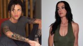 Ruby Rose acusó a Katy Perry de agresión sexual: La cantante negó los hechos