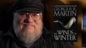 Desmienten que George R. R. Martin vaya a publicar 