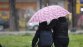 "Súper niño" y no "niño Godzilla": Meteorólogo advirtió un invierno "medianamente lluvioso"