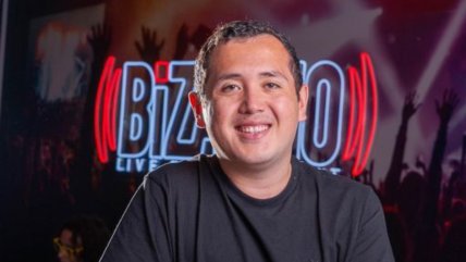 Daniel Merino de Bizarro renunció a su labor de producción en el gobierno de Kast