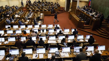 PDG advierte al Gobierno: 