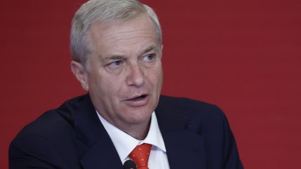   Kast encabeza cónclave en Cerro Castillo en antesala del anuncio de la ley miscelánea 