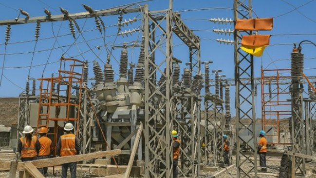 CGE Transmisión licitará 50 obras de ampliación de la transmisión del sistema eléctrico nacional