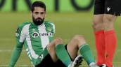 Isco avanza en su recuperación y asoma como opción para Pellegrini en Betis