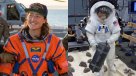 Tras la hazaña de Artemis II, Christina Koch ya inició simulaciones para futuras caminatas lunares