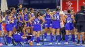 Diablas y Diablos avanzaron a semifinales en la Copa Panamericana Junior