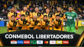 Coquimbo vence a Universitario por la Copa Libertadores
