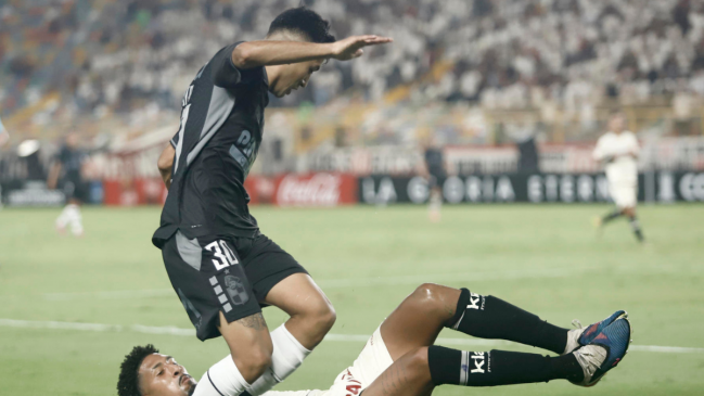 Coquimbo Unido visita a Universitario en su segundo duelo por la Copa Libertadores