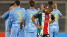 Palestino tropezó en La Cisterna y sigue sin ganar en Copa Sudamericana