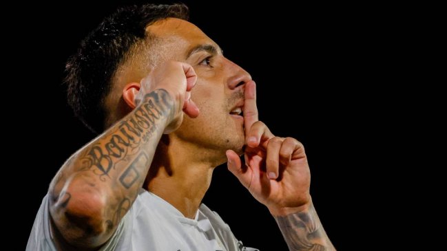 Se dio a conocer la razón de la reunión de Javier Correa con Blanco y Negro