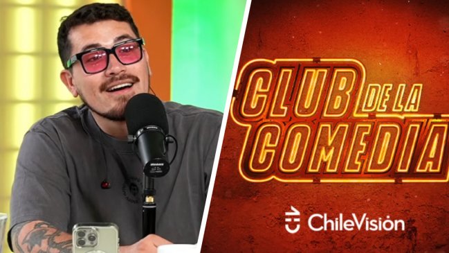 Claudio Michaux lanza honesta crítica sobre 