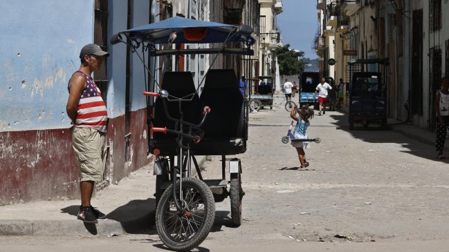 El Pentágono intensifica sus planes de intervención militar en Cuba, según medios