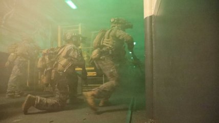 Directora del FMI: Si la guerra persiste 