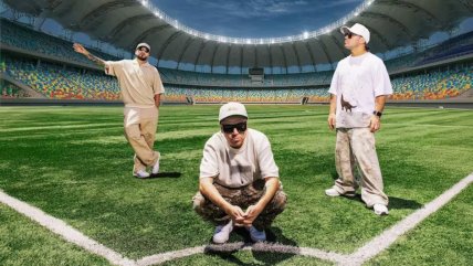   Show de Movimiento Original en el Bicentenario de La Florida cambia de fecha 