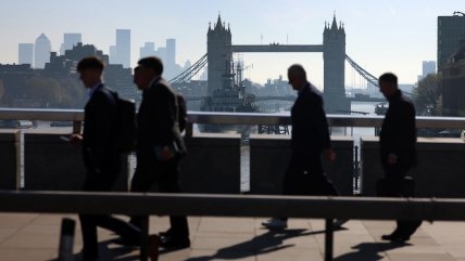   Reino Unido: Destapan estafa para conseguir asilo bajo protexto de homosexualidad 