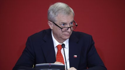 Los cinco ejes de la ley de reconstrucción: desde rebaja de impuestos a contención del gasto