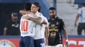 Libertadores: Nacional venció a Tolima y comparte el liderato de su grupo con Coquimbo