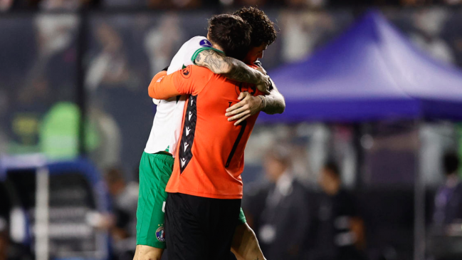 Se sumó Audax: Los equipos chilenos que ganaron en Brasil por torneos Conmebol