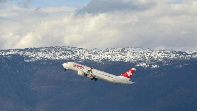 Suiza educa a turistas: silencio en los trenes, mantener limpio y no sacar fotos a extraños