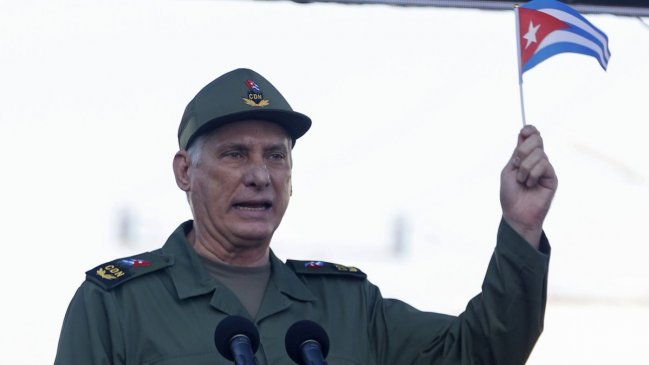 Díaz-Canel considera posible una 