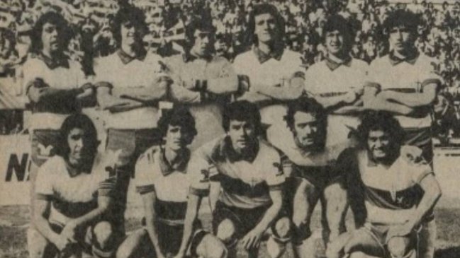 Universidad Catolica despidió con pesar al exjugador Hugo Lacava Shell