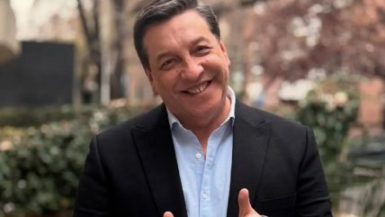   Mega confirma llegada de Julio César Rodríguez: tendrá cargo directivo 