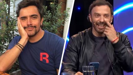   Koke Santa Ana respondió a Javier Fernández: 