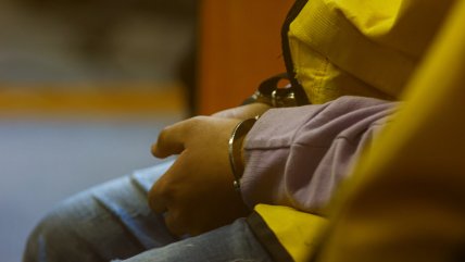   En Antofagasta y Calama fueron formalizados estudiantes por amenazas a sus colegios 