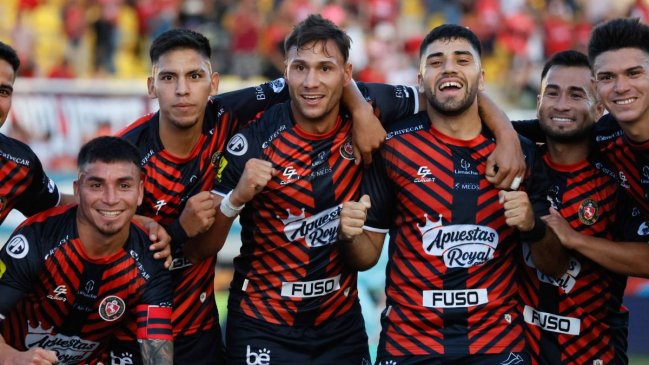 Los resultados de la décima fecha de la Liga de Primera