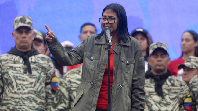 Venezuela: Cinco mil migrantes retornaron en los primeros 100 días del gobierno de Rodríguez