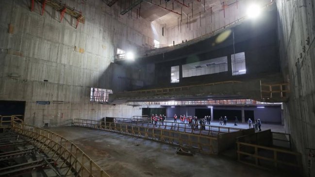 Productores de eventos cuestionan paralización del GAM: 