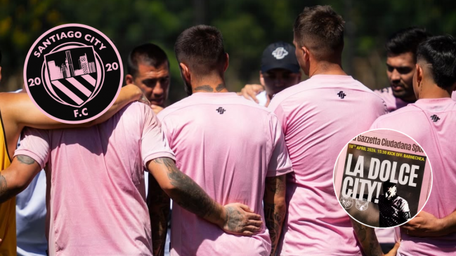 A 25.000 la galería: Las exorbitantes entradas de Santiago City en Segunda División