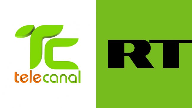 Telecanal canceló emisiones de Russia Today y cumplirá sanción de siete días fuera del aire