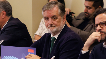 Ministro de las Culturas niega que renuncia de Münster como seremi se dio por críticas a Kast