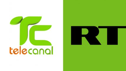 Telecanal canceló emisiones de Russia Today y cumplirá sanción de siete días fuera del aire