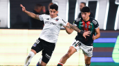 [Radio en vivo🎙] Colo Colo cae con Palestino por la fecha 10 en la Liga de Primera