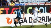 Audax Italiano vence a Huachipato por la fecha 10 de la Liga de Primera