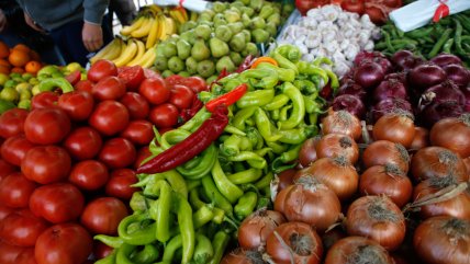 Municipios y ferias libres lanzan 