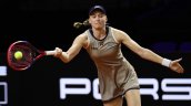 Rybakina y Muchova irán por el título del WTA de Stuttgart