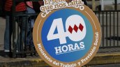 40 horas: Gobierno dice que la DT dio 
