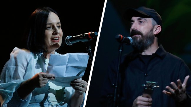 Festival de Cine en México premia a los directores chilenos Pablo Larraín y Maite Alberdi