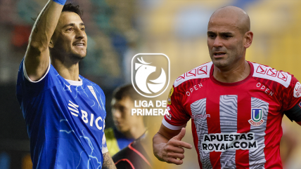   Universidad Católica recibe a Unión La Calera con la mira puesta en la cima de la tabla 