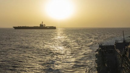 Sombra en los mares: Cómo las 